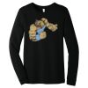 Unisex Jersey Long Sleeve Tee Thumbnail