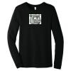 Unisex Jersey Long Sleeve Tee Thumbnail