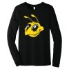 Unisex Jersey Long Sleeve Tee Thumbnail