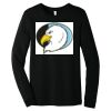 Unisex Jersey Long Sleeve Tee Thumbnail