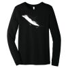 Unisex Jersey Long Sleeve Tee Thumbnail