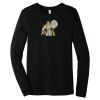 Unisex Jersey Long Sleeve Tee Thumbnail