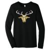 Unisex Jersey Long Sleeve Tee Thumbnail