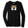 Unisex Jersey Long Sleeve Tee Thumbnail