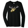 Unisex Jersey Long Sleeve Tee Thumbnail
