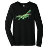Unisex Jersey Long Sleeve Tee Thumbnail