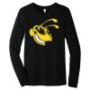 Unisex Jersey Long Sleeve Tee Thumbnail