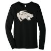 Unisex Jersey Long Sleeve Tee Thumbnail