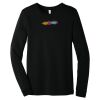 Unisex Jersey Long Sleeve Tee Thumbnail