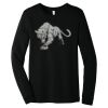 Unisex Jersey Long Sleeve Tee Thumbnail