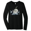 Unisex Jersey Long Sleeve Tee Thumbnail