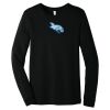 Unisex Jersey Long Sleeve Tee Thumbnail