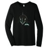 Unisex Jersey Long Sleeve Tee Thumbnail