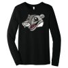 Unisex Jersey Long Sleeve Tee Thumbnail