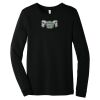 Unisex Jersey Long Sleeve Tee Thumbnail