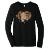 Unisex Jersey Long Sleeve Tee Thumbnail