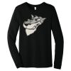 Unisex Jersey Long Sleeve Tee Thumbnail
