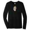 Unisex Jersey Long Sleeve Tee Thumbnail