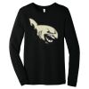 Unisex Jersey Long Sleeve Tee Thumbnail