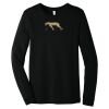 Unisex Jersey Long Sleeve Tee Thumbnail