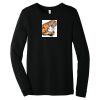 Unisex Jersey Long Sleeve Tee Thumbnail