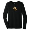 Unisex Jersey Long Sleeve Tee Thumbnail