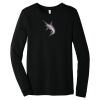 Unisex Jersey Long Sleeve Tee Thumbnail