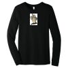 Unisex Jersey Long Sleeve Tee Thumbnail