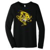 Unisex Jersey Long Sleeve Tee Thumbnail