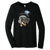 Unisex Jersey Long Sleeve Tee Thumbnail