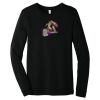 Unisex Jersey Long Sleeve Tee Thumbnail