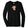 Unisex Jersey Long Sleeve Tee Thumbnail