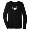 Unisex Jersey Long Sleeve Tee Thumbnail
