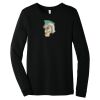 Unisex Jersey Long Sleeve Tee Thumbnail
