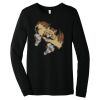 Unisex Jersey Long Sleeve Tee Thumbnail