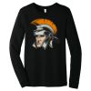 Unisex Jersey Long Sleeve Tee Thumbnail