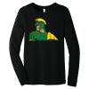 Unisex Jersey Long Sleeve Tee Thumbnail
