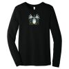 Unisex Jersey Long Sleeve Tee Thumbnail