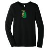 Unisex Jersey Long Sleeve Tee Thumbnail