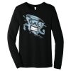 Unisex Jersey Long Sleeve Tee Thumbnail