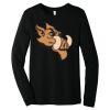 Unisex Jersey Long Sleeve Tee Thumbnail