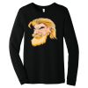 Unisex Jersey Long Sleeve Tee Thumbnail