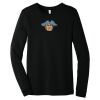 Unisex Jersey Long Sleeve Tee Thumbnail