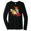 Unisex Jersey Long Sleeve Tee Thumbnail