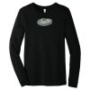 Unisex Jersey Long Sleeve Tee Thumbnail