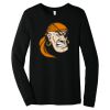 Unisex Jersey Long Sleeve Tee Thumbnail