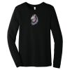 Unisex Jersey Long Sleeve Tee Thumbnail
