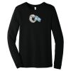 Unisex Jersey Long Sleeve Tee Thumbnail