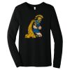 Unisex Jersey Long Sleeve Tee Thumbnail