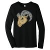 Unisex Jersey Long Sleeve Tee Thumbnail